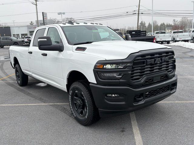 2026 RAM Ram 3500 RAM 3500 TRADESMAN CREW CAB 4X4 8 BOX 2026 RAM Ram 3500 RAM 3500 TRADESMAN CREW CAB 4X4 8 BOX