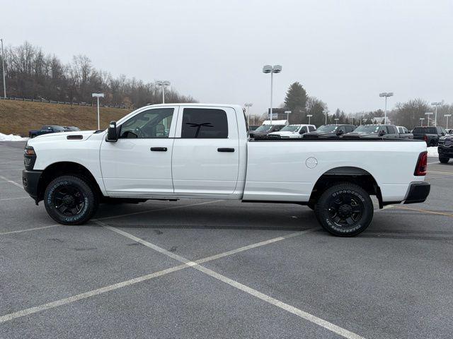 2026 RAM Ram 3500 RAM 3500 TRADESMAN CREW CAB 4X4 8 BOX 2026 RAM Ram 3500 RAM 3500 TRADESMAN CREW CAB 4X4 8 BOX