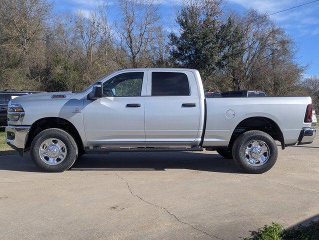 2026 RAM Ram 2500 RAM 2500 TRADESMAN CREW CAB 4X4 64 BOX