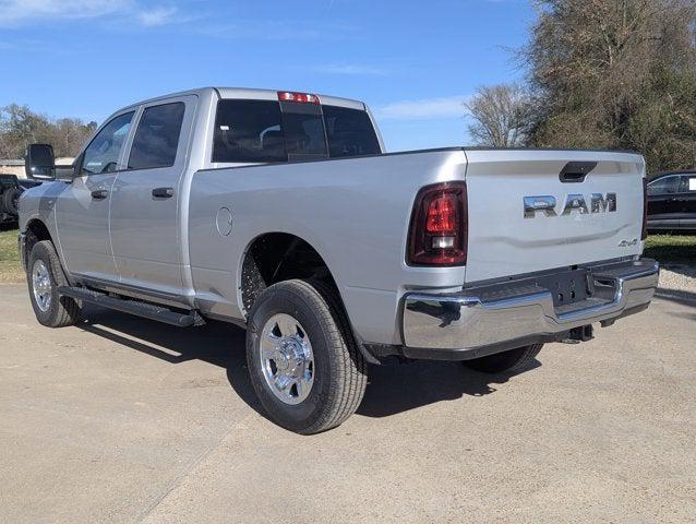 2026 RAM Ram 2500 RAM 2500 TRADESMAN CREW CAB 4X4 64 BOX