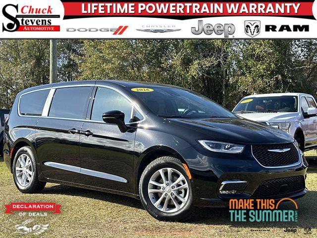 2026 Chrysler Pacifica Select for sale in Bay Minette, AL