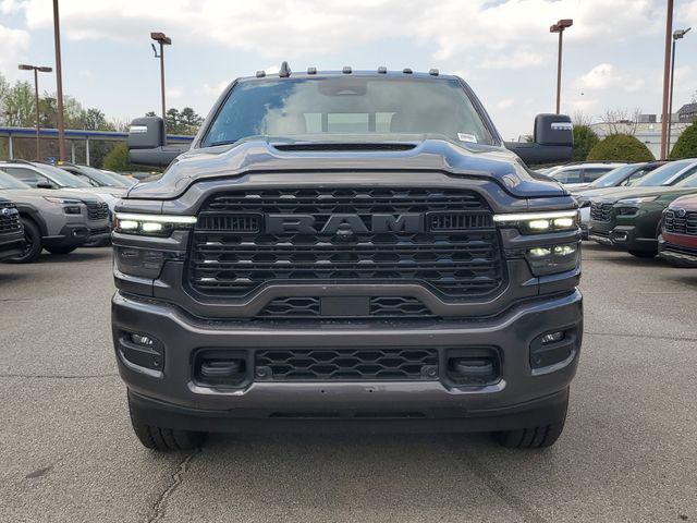 2026 RAM Ram 2500 RAM 2500 LIMITED CREW CAB 4X4 64 BOX