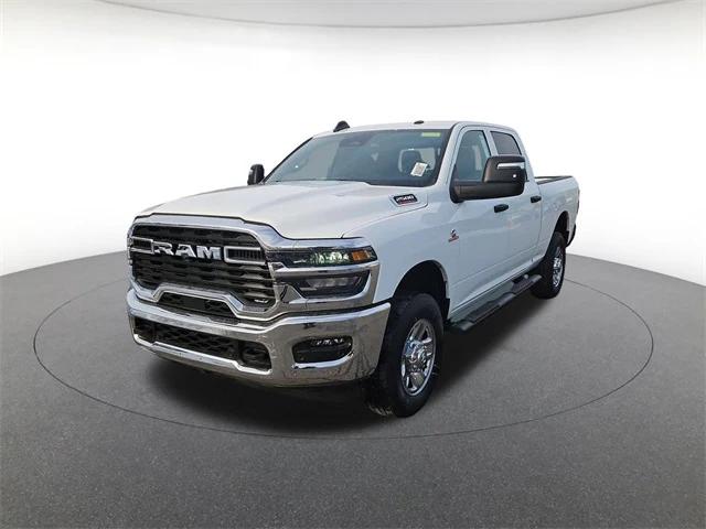 2026 RAM Ram 2500 RAM 2500 TRADESMAN CREW CAB 4X4 64 BOX