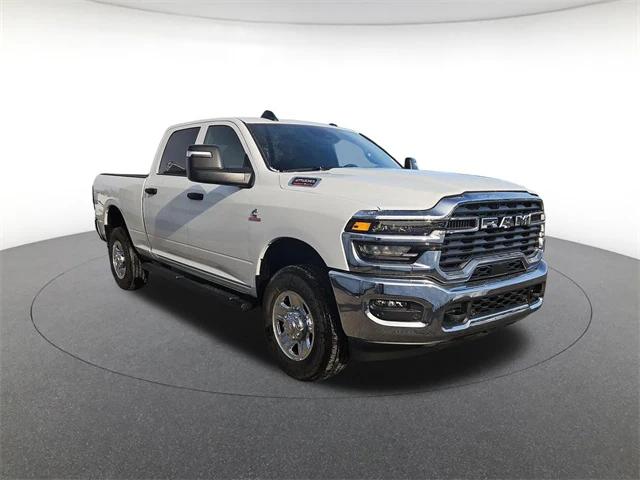 2026 RAM Ram 2500 RAM 2500 TRADESMAN CREW CAB 4X4 64 BOX