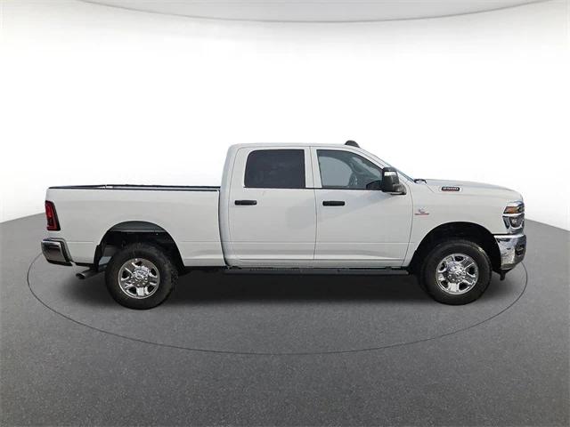 2026 RAM Ram 2500 RAM 2500 TRADESMAN CREW CAB 4X4 64 BOX