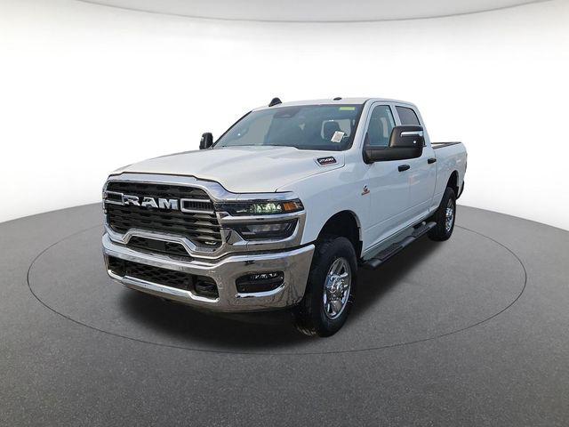 2026 RAM Ram 2500 RAM 2500 TRADESMAN CREW CAB 4X4 64 BOX