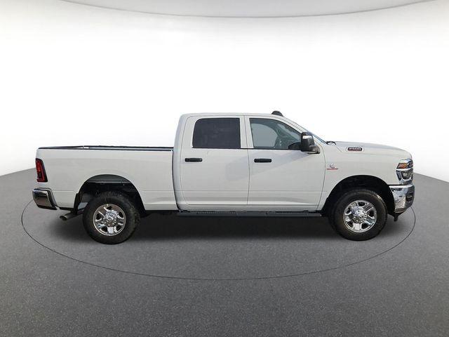 2026 RAM Ram 2500 RAM 2500 TRADESMAN CREW CAB 4X4 64 BOX