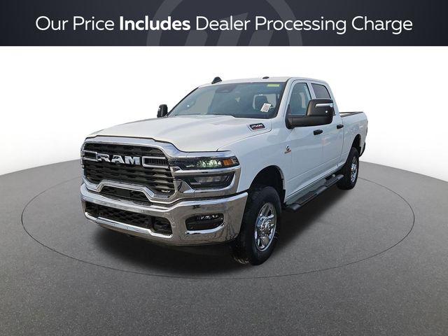 2026 RAM Ram 2500 RAM 2500 TRADESMAN CREW CAB 4X4 64 BOX 2026 RAM Ram 2500 RAM 2500 TRADESMAN CREW CAB 4X4 64 BOX