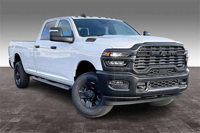2026 RAM Ram 3500 RAM 3500 TRADESMAN CREW CAB 4X4 8 BOX 2026 RAM Ram 3500 RAM 3500 TRADESMAN CREW CAB 4X4 8 BOX