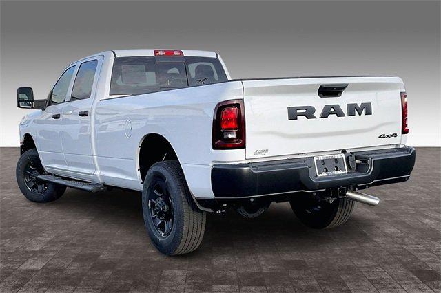 2026 RAM Ram 3500 RAM 3500 TRADESMAN CREW CAB 4X4 8 BOX 2026 RAM Ram 3500 RAM 3500 TRADESMAN CREW CAB 4X4 8 BOX