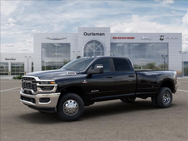 2026 RAM Ram 3500 RAM 3500 BIG HORN CREW CAB 4X4 8 BOX 2026 RAM Ram 3500 RAM 3500 BIG HORN CREW CAB 4X4 8 BOX