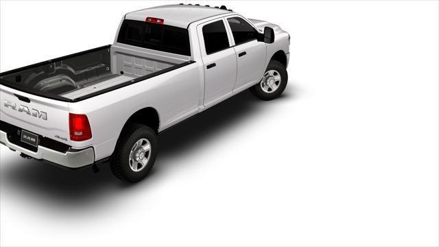 2026 RAM Ram 2500 RAM 2500 TRADESMAN CREW CAB 4X4 8 BOX 2026 RAM Ram 2500 RAM 2500 TRADESMAN CREW CAB 4X4 8 BOX