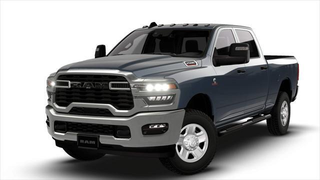 2026 RAM Ram 2500 RAM 2500 TRADESMAN CREW CAB 4X4 64 BOX 2026 RAM Ram 2500 RAM 2500 TRADESMAN CREW CAB 4X4 64 BOX