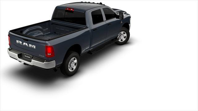 2026 RAM Ram 2500 RAM 2500 TRADESMAN CREW CAB 4X4 64 BOX 2026 RAM Ram 2500 RAM 2500 TRADESMAN CREW CAB 4X4 64 BOX