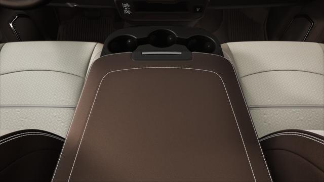 2026 RAM Ram 3500 RAM 3500 LARAMIE CREW CAB 4X4 8 BOX