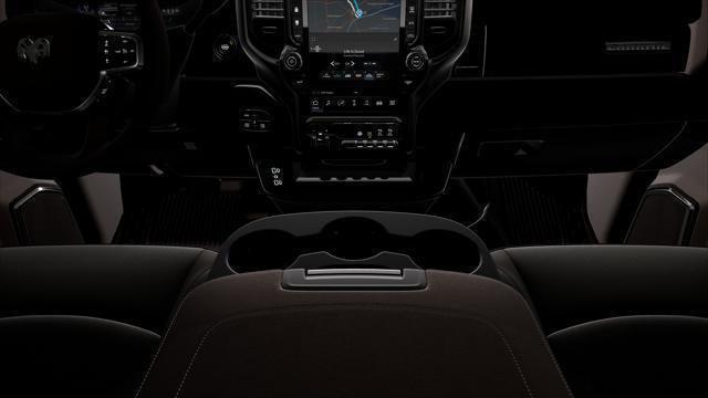 2026 RAM Ram 3500 RAM 3500 LARAMIE CREW CAB 4X4 8 BOX