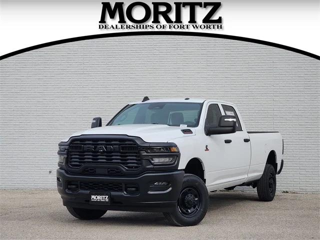 2026 RAM Ram 2500 RAM 2500 TRADESMAN CREW CAB 4X4 8 BOX 2026 RAM Ram 2500 RAM 2500 TRADESMAN CREW CAB 4X4 8 BOX
