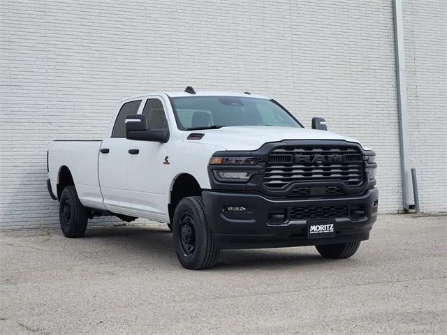 2026 RAM Ram 2500 RAM 2500 TRADESMAN CREW CAB 4X4 8 BOX 2026 RAM Ram 2500 RAM 2500 TRADESMAN CREW CAB 4X4 8 BOX