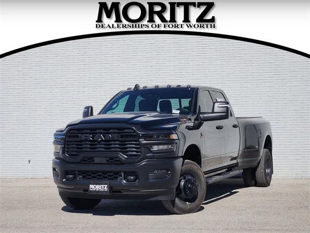 2026 RAM Ram 3500 RAM 3500 TRADESMAN CREW CAB 4X4 8 BOX 2026 RAM Ram 3500 RAM 3500 TRADESMAN CREW CAB 4X4 8 BOX