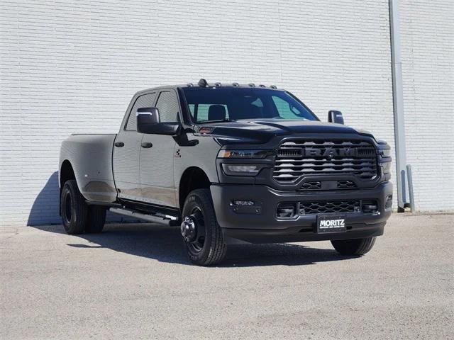 2026 RAM Ram 3500 RAM 3500 TRADESMAN CREW CAB 4X4 8 BOX 2026 RAM Ram 3500 RAM 3500 TRADESMAN CREW CAB 4X4 8 BOX