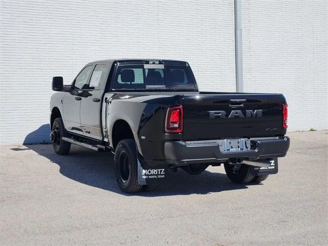 2026 RAM Ram 3500 RAM 3500 TRADESMAN CREW CAB 4X4 8 BOX 2026 RAM Ram 3500 RAM 3500 TRADESMAN CREW CAB 4X4 8 BOX