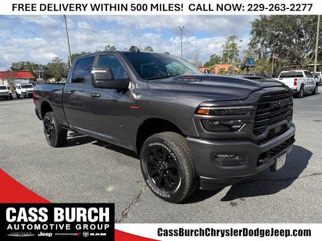 2026 RAM Ram 2500 RAM 2500 LARAMIE CREW CAB 4X4 64 BOX