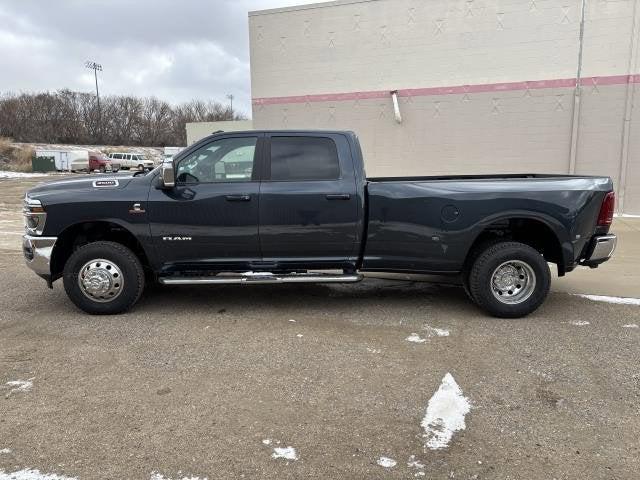 2026 RAM Ram 3500 RAM 3500 LARAMIE CREW CAB 4X4 8 BOX