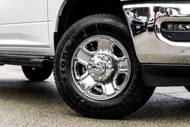 2026 RAM Ram 2500 RAM 2500 TRADESMAN CREW CAB 4X4 64 BOX 2026 RAM Ram 2500 RAM 2500 TRADESMAN CREW CAB 4X4 64 BOX