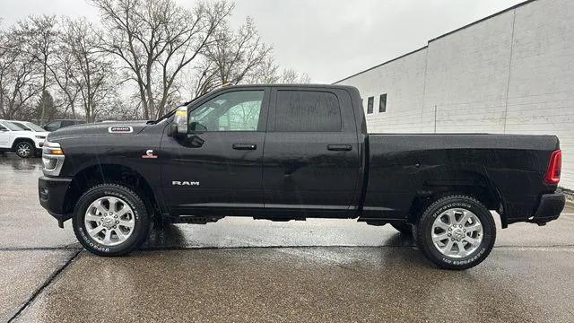 2026 RAM Ram 2500 RAM 2500 LARAMIE CREW CAB 4X4 64 BOX