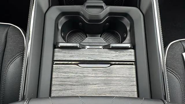 2026 Ram 2500 Limited Crew Cab 4x4 6'4" Box