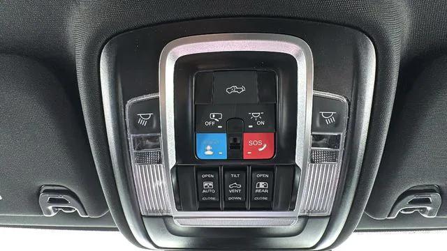 2026 Ram 2500 Limited Crew Cab 4x4 6'4" Box