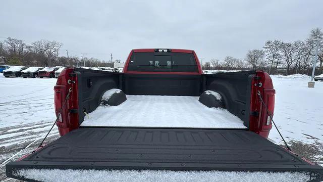2026 Ram 2500 Limited Crew Cab 4x4 6'4" Box