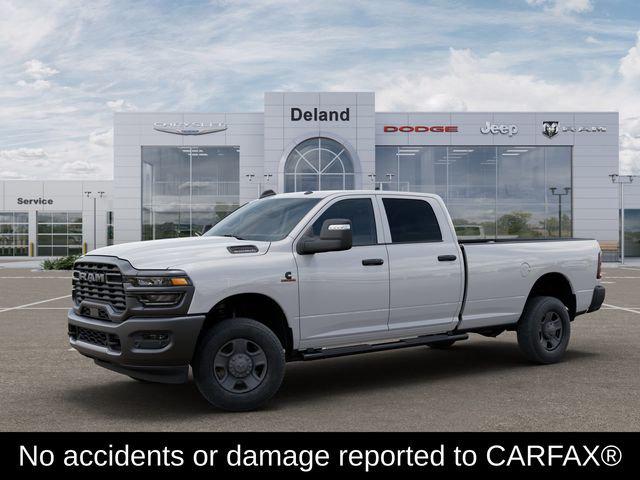 2026 RAM Ram 2500 RAM 2500 TRADESMAN CREW CAB 4X4 8 BOX