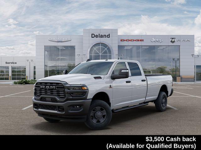 2026 RAM Ram 2500 RAM 2500 TRADESMAN CREW CAB 4X4 8 BOX