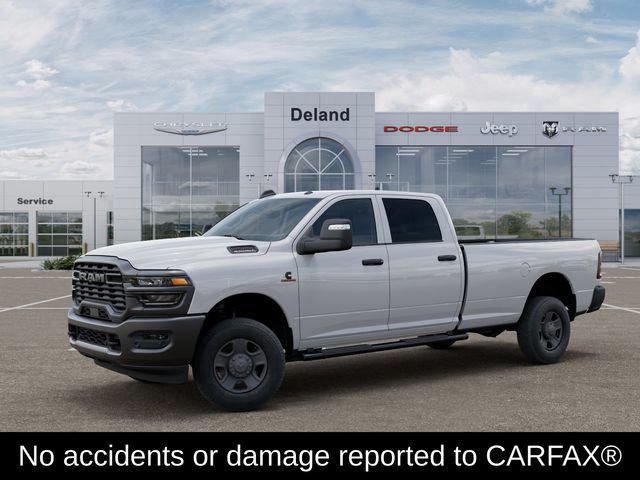 2026 RAM Ram 2500 RAM 2500 TRADESMAN CREW CAB 4X4 8 BOX