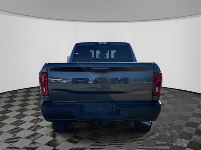 2026 RAM Ram 2500 RAM 2500 POWER WAGON CREW CAB 4X4 64 BOX 2026 RAM Ram 2500 RAM 2500 POWER WAGON CREW CAB 4X4 64 BOX