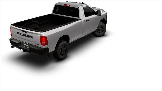 2026 RAM Ram 2500 RAM 2500 TRADESMAN REGULAR CAB 4X4 8 BOX