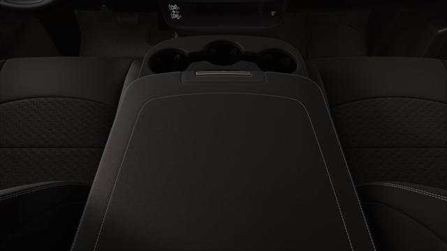 2026 RAM Ram 2500 RAM 2500 TRADESMAN REGULAR CAB 4X4 8 BOX