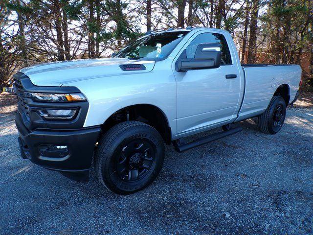 2026 RAM Ram 2500 RAM 2500 TRADESMAN REGULAR CAB 4X4 8 BOX 2026 RAM Ram 2500 RAM 2500 TRADESMAN REGULAR CAB 4X4 8 BOX