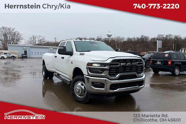 2026 RAM Ram 3500 RAM 3500 TRADESMAN CREW CAB 4X4 8 BOX 2026 RAM Ram 3500 RAM 3500 TRADESMAN CREW CAB 4X4 8 BOX