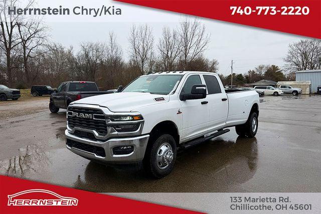 2026 RAM Ram 3500 RAM 3500 TRADESMAN CREW CAB 4X4 8 BOX 2026 RAM Ram 3500 RAM 3500 TRADESMAN CREW CAB 4X4 8 BOX