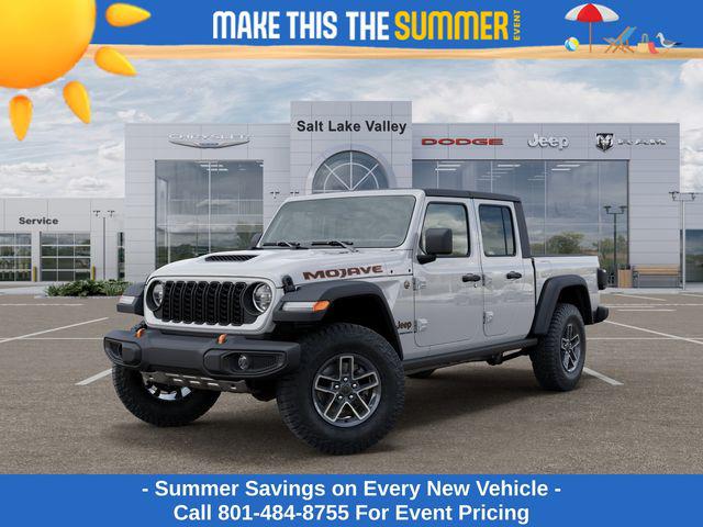 2026 Jeep Gladiator Sport for sale in Salt Lake City, UT
