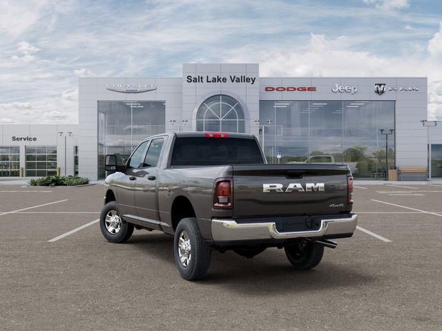 2026 RAM Ram 2500 RAM 2500 TRADESMAN CREW CAB 4X4 64 BOX