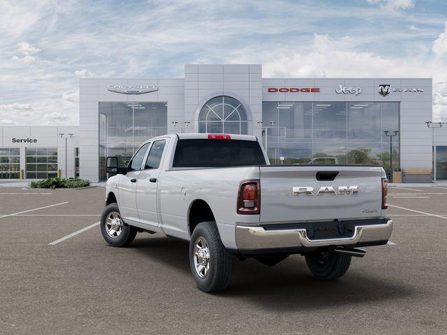 2026 RAM Ram 3500 RAM 3500 TRADESMAN CREW CAB 4X4 8 BOX 2026 RAM Ram 3500 RAM 3500 TRADESMAN CREW CAB 4X4 8 BOX