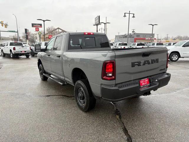 2026 RAM Ram 2500 RAM 2500 TRADESMAN CREW CAB 4X4 64 BOX