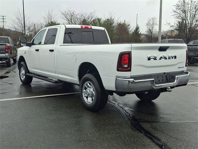 2026 RAM Ram 3500 RAM 3500 TRADESMAN CREW CAB 4X4 8 BOX