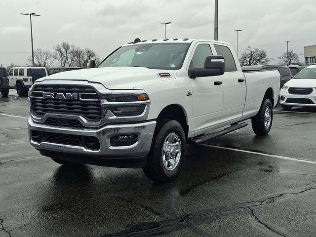 2026 RAM Ram 3500 RAM 3500 TRADESMAN CREW CAB 4X4 8 BOX 2026 RAM Ram 3500 RAM 3500 TRADESMAN CREW CAB 4X4 8 BOX