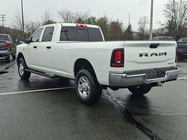 2026 RAM Ram 3500 RAM 3500 TRADESMAN CREW CAB 4X4 8 BOX 2026 RAM Ram 3500 RAM 3500 TRADESMAN CREW CAB 4X4 8 BOX