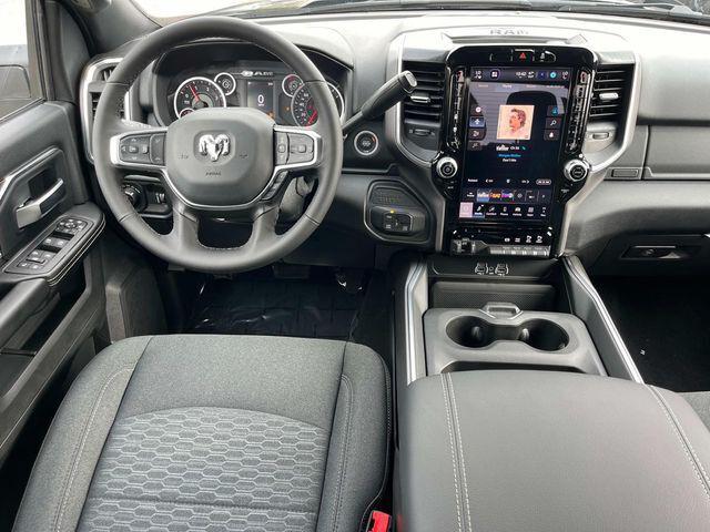 2026 RAM Ram 2500 RAM 2500 BIG HORN CREW CAB 4X4 64 BOX