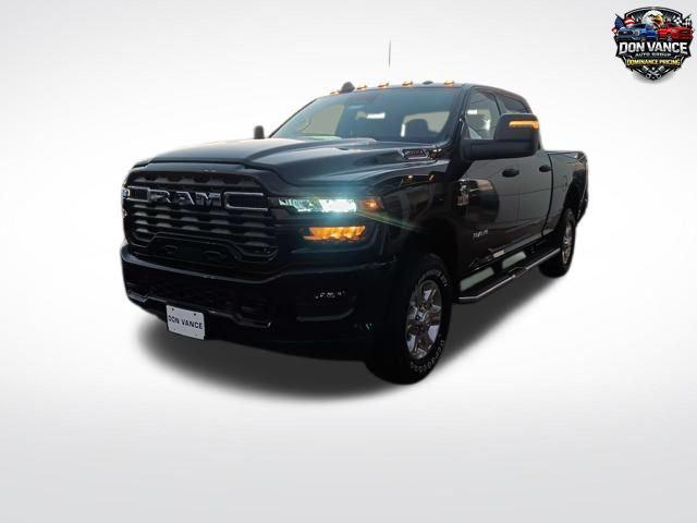2026 RAM Ram 2500 RAM 2500 BIG HORN CREW CAB 4X4 64 BOX